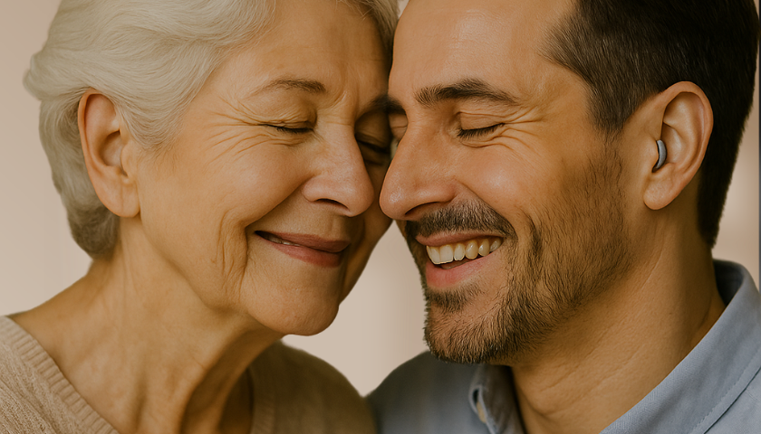 Understanding Hearing Loss: A Guide for Seniors