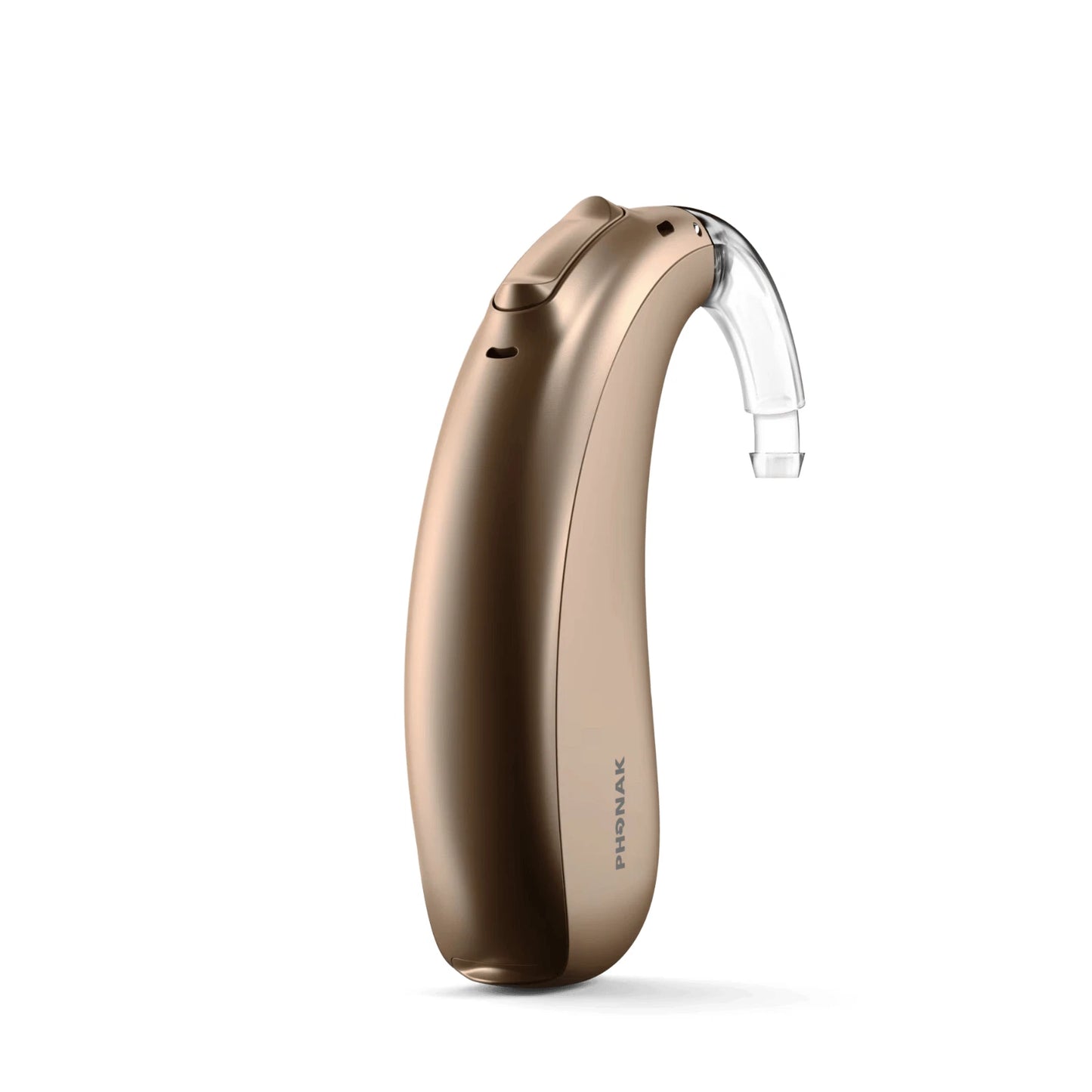 Phonak Naída L30 SP – Super Power BTE Digital Hearing Aid for Moderate to Severe Hearing Loss