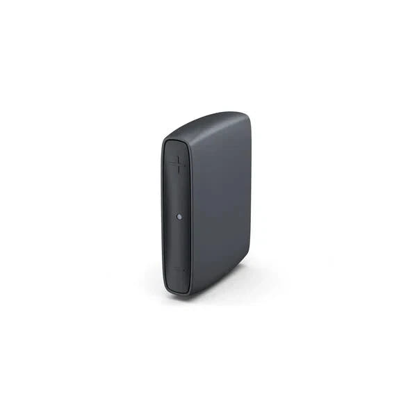 ReSound TV Plus Streamer – Bluetooth & Auracast Compatible – Black