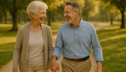 Why Rechargeable Hearing Aids Are the Future of Hearing Devices