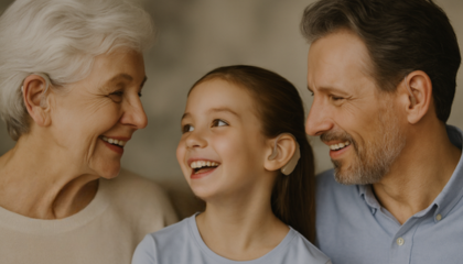 How to Choose the Right Hearing Aid for Your Needs