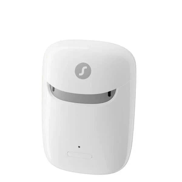 Signia Styletto IX Charger – Fast & Portable Charging Solution – White