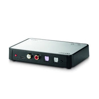 Signia Streamline TV – Wireless TV Streamer for IX, AX, X & NX Hearing Aids – Black