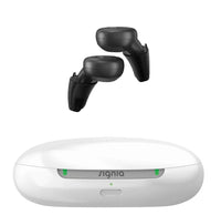Premium Signia Active Pro IX Hearing Aids - Rechargeable, Bluetooth, Noise Reduction - Left+Right Pair