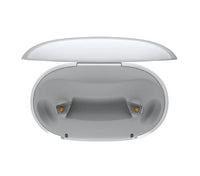 Signia Silk C&G IX Portable Charger – Compact, Rechargeable, Travel-Friendly