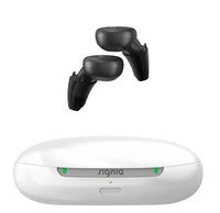 Signia Active Pro IX Hearing Aids (Pair L & R) with Charger – Rechargeable, Bluetooth, Digital Noise Reduction, Directional Microphones – Premium Pro