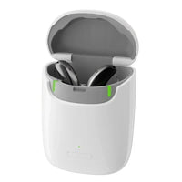 Signia Styletto IX Charger – Fast & Portable Charging Solution – White